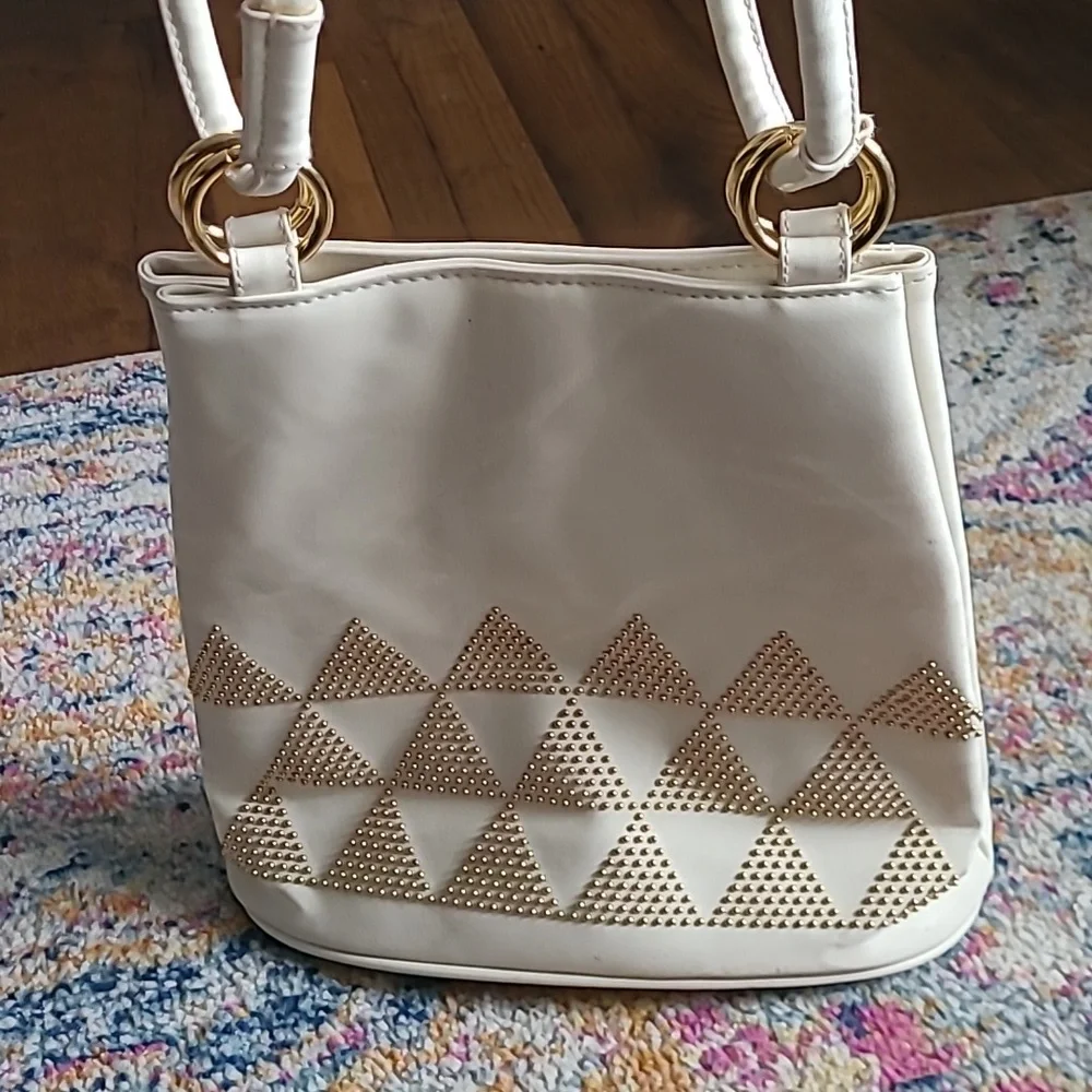 Vintage Cooper J Bucket Bag - Picture 2 of 8